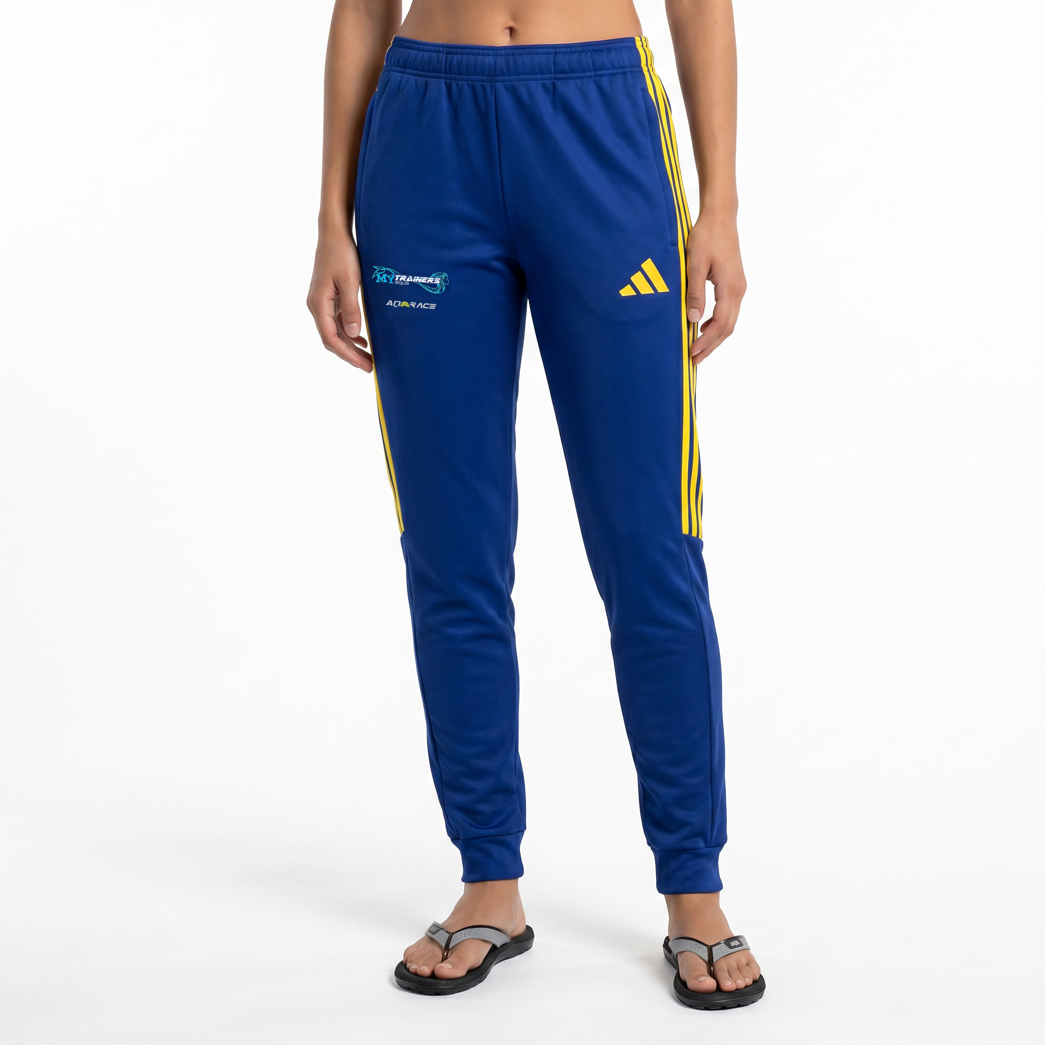 Sweat Pant Entrada Adidas Woman