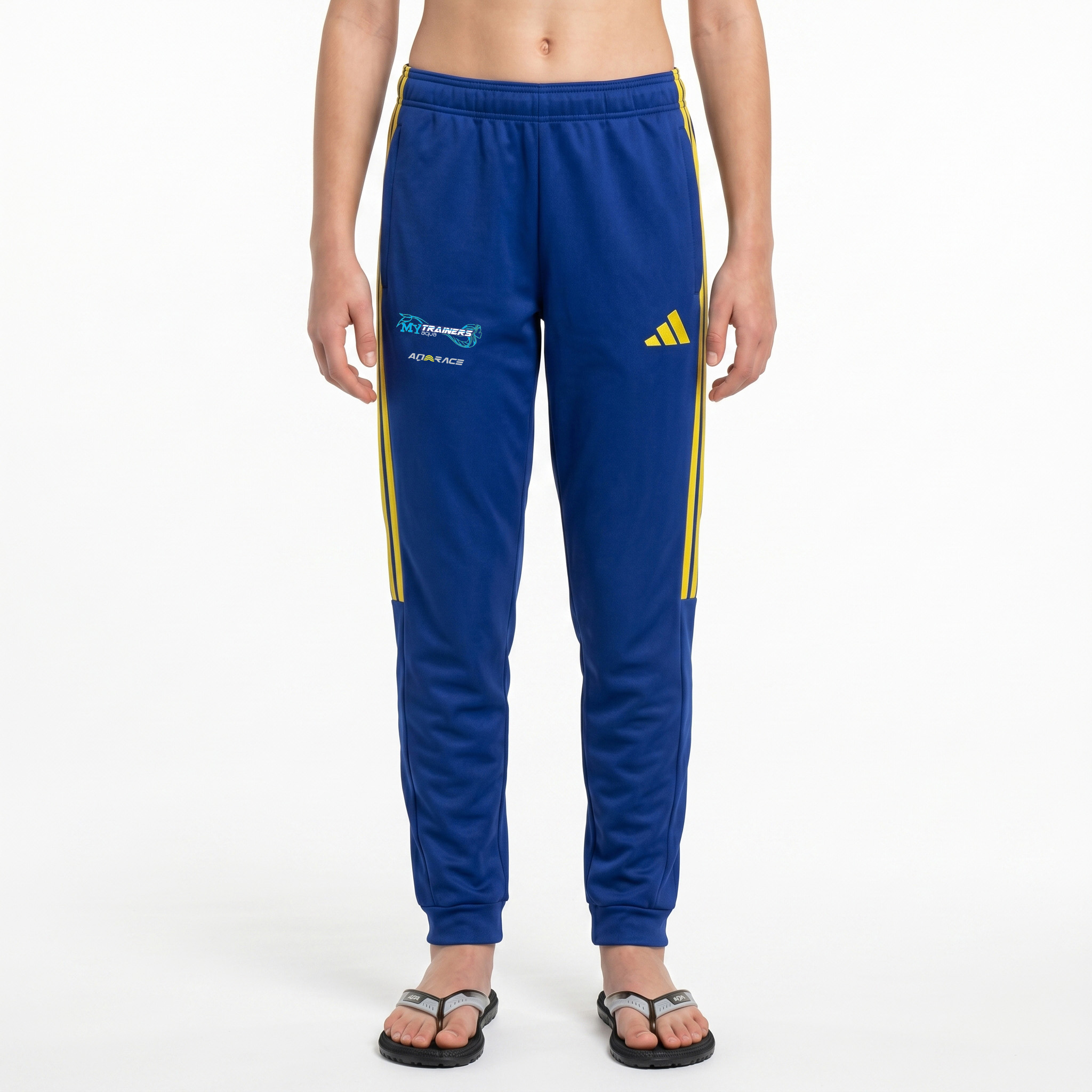 Sweat Pant Entrada Adidas Junior