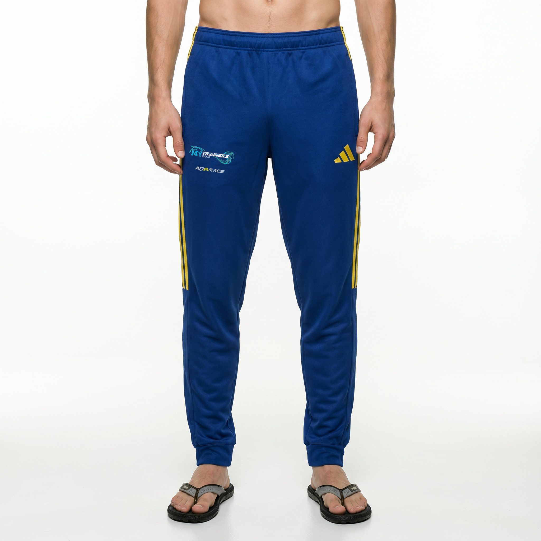 Sweat Pant Entrada Adidas Man
