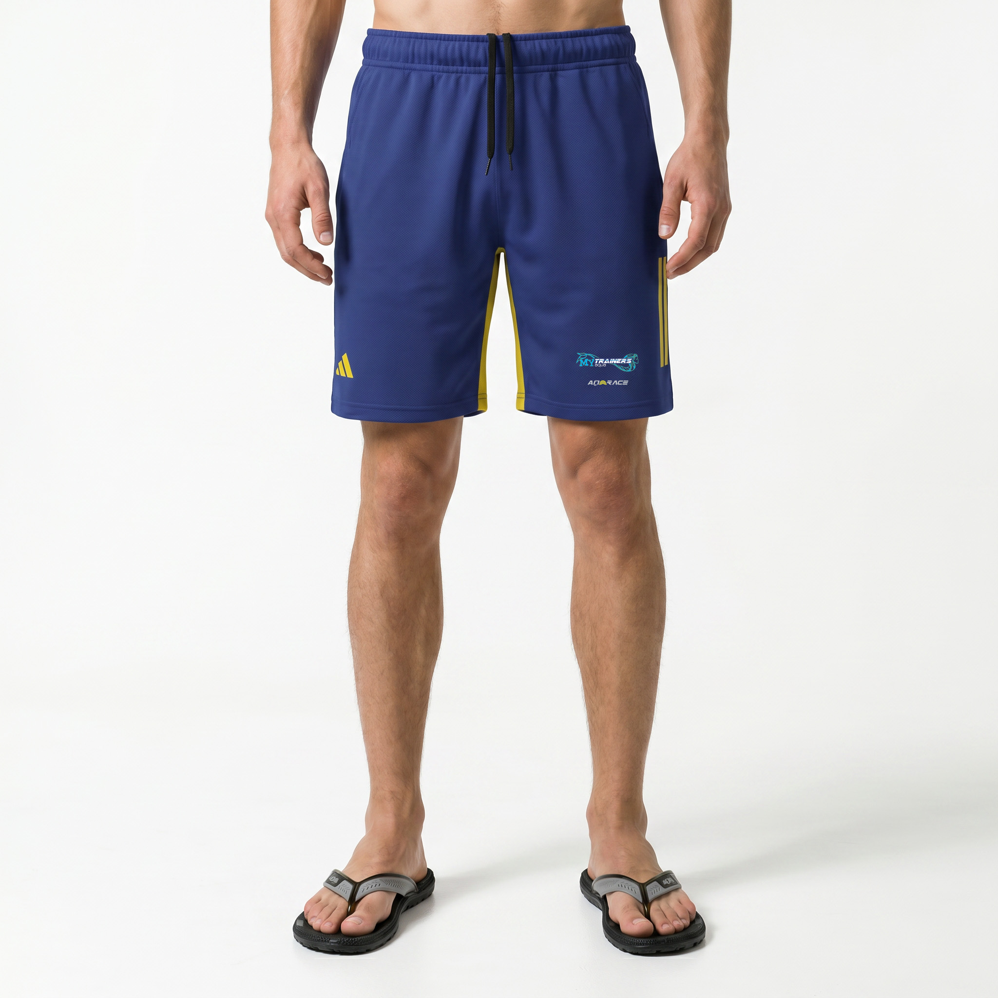 Shorts Court Adidas Man