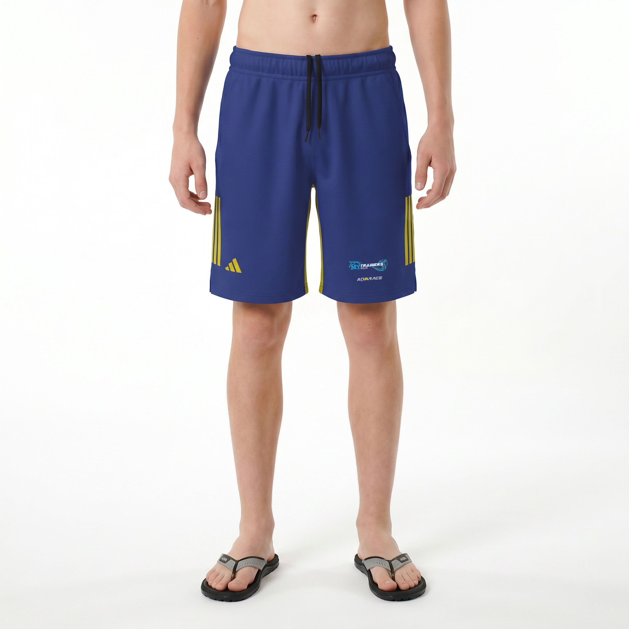 Shorts Court Adidas Boy