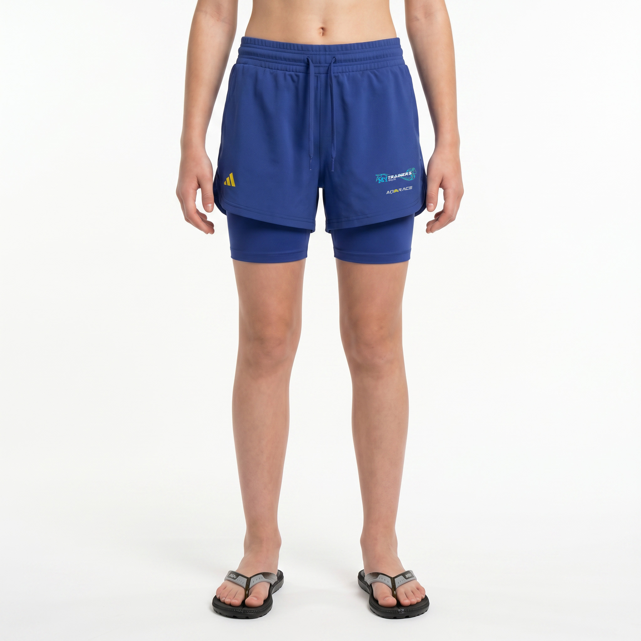 Shorts Court Adidas Girl