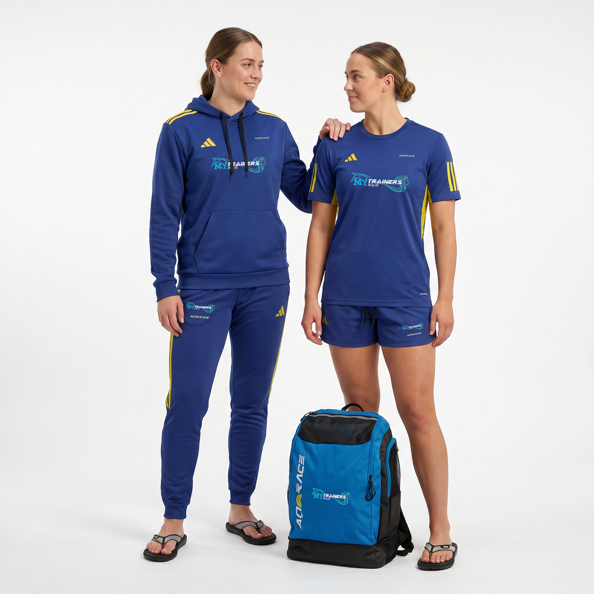 Kit Nuoto Donna My Trainers